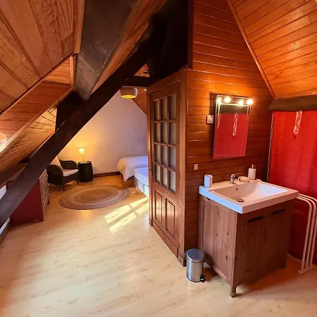 Domaine De Charme Avec 2 Et Piscine Couverte Σπίτι διακοπών La Chapelle-Aubareil