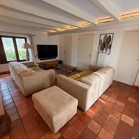 Domaine De Charme Avec 2 Et Piscine Couverte Prázdninový dům La Chapelle-Aubareil