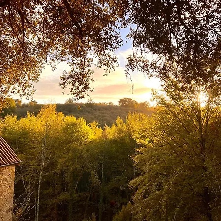 Domaine De Charme Avec 2 Et Piscine Couverte Prázdninový dům