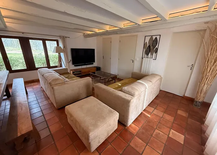 Domaine De Charme Avec 2 Et Piscine Couverte Prázdninový dům La Chapelle-Aubareil