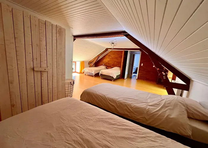 Domaine De Charme Avec 2 Et Piscine Couverte