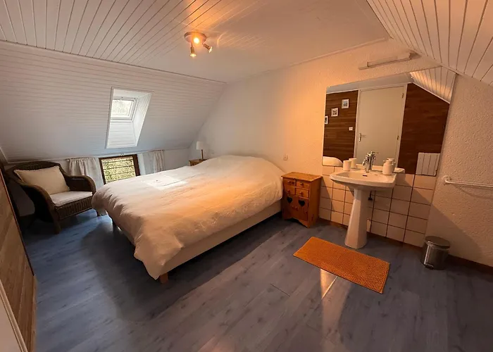 Domaine De Charme Avec 2 Et Piscine Couverte * La Chapelle-Aubareil